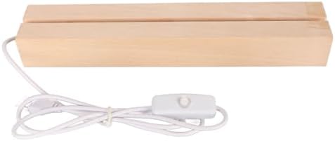 ZJchao LED Display Base with USB Interface