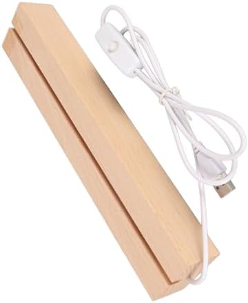 ZJchao LED Display Base with USB Interface