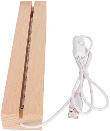 ZJchao LED Display Base with USB Interface