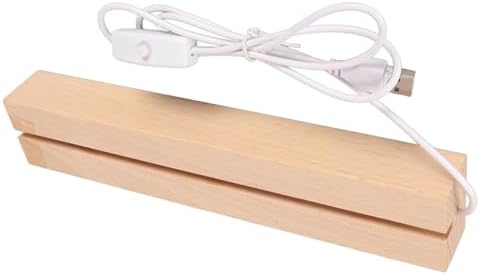 ZJchao LED Display Base with USB Interface
